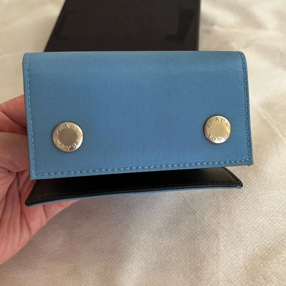 Prada Key Case - Picture 10 of 11